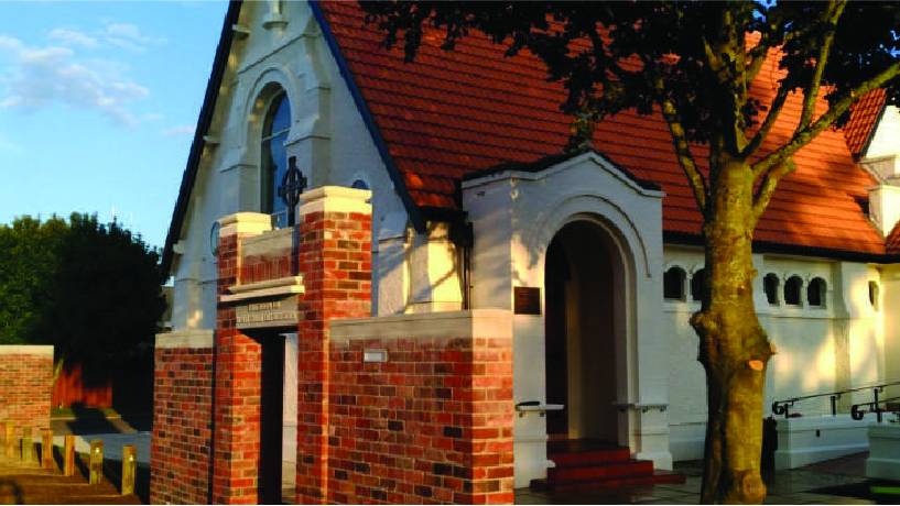 Lobell Construction Specialist Building