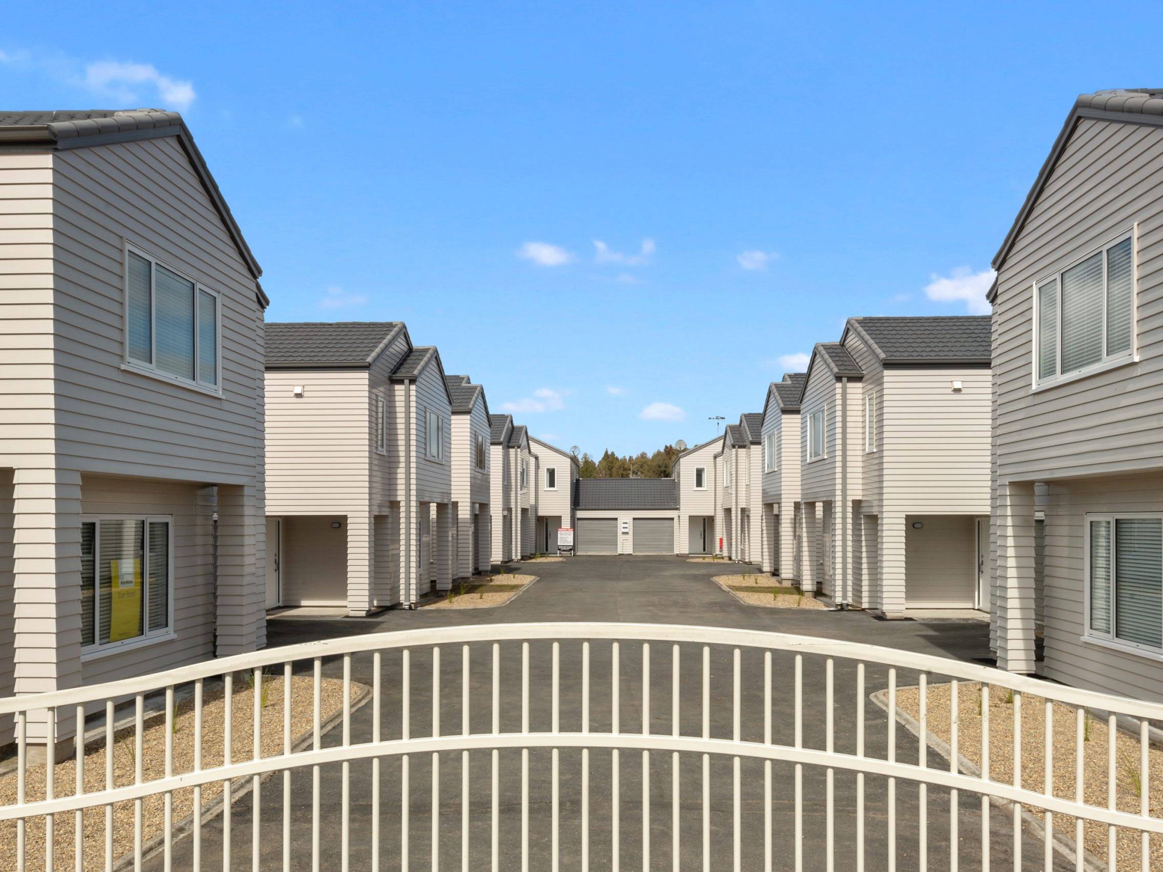 Villa Vanto residential build Lobell