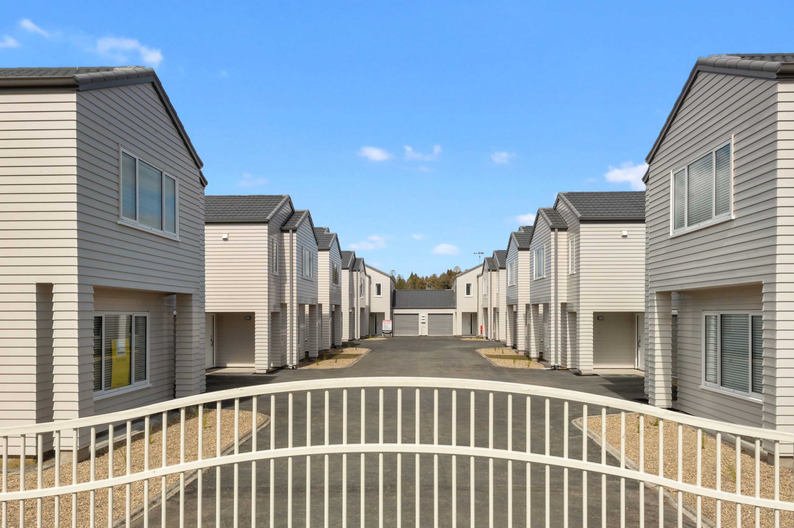 Villa Vanto residential build Lobell