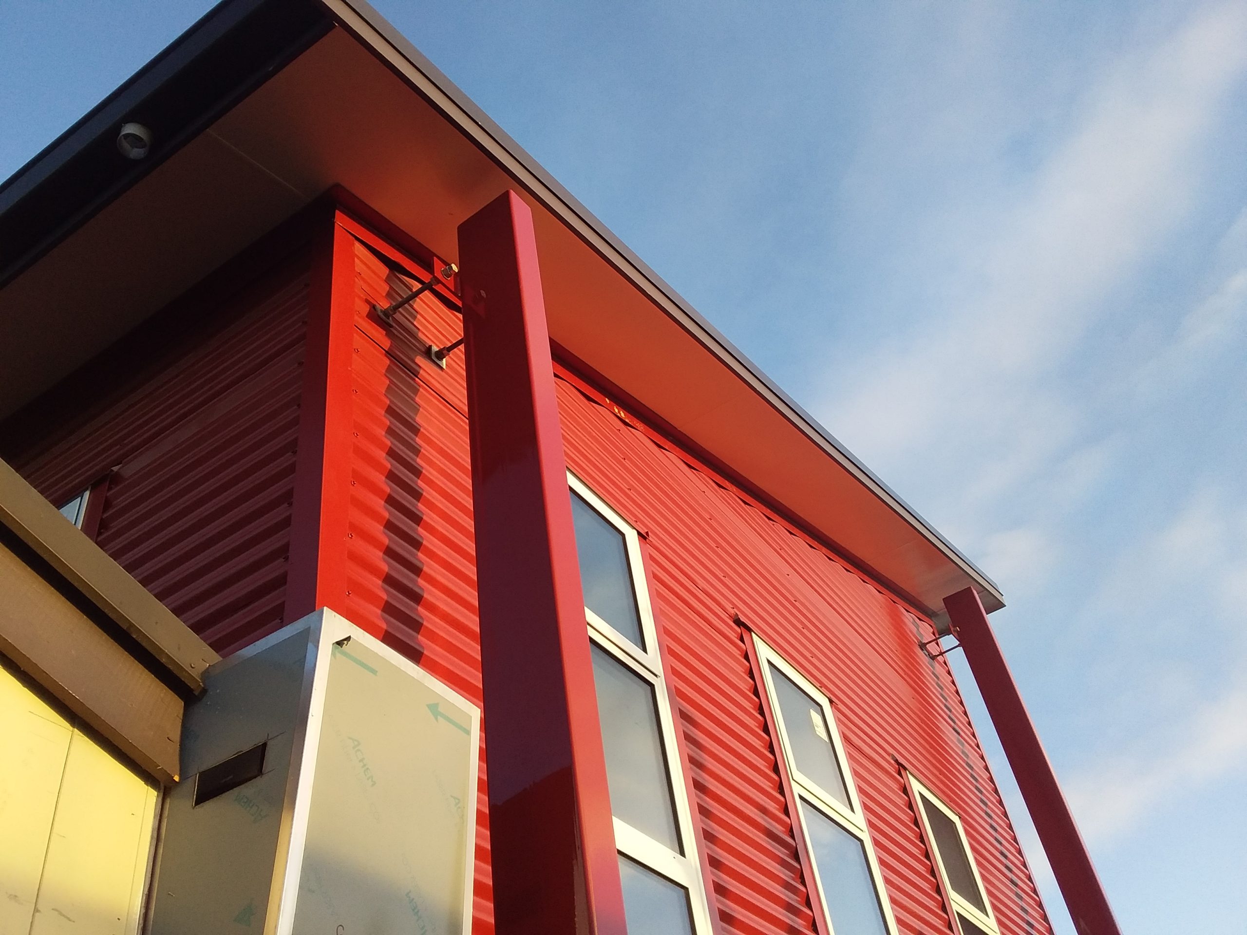St Josephs School Redevelopment Lobell