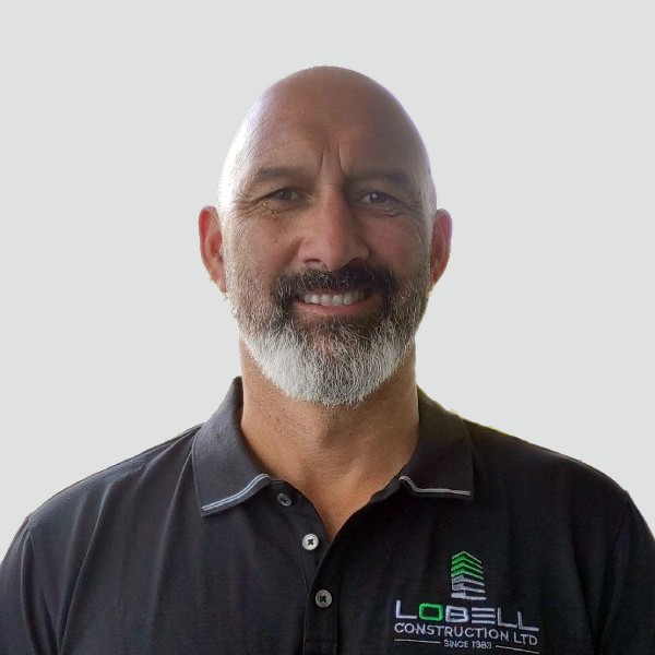 Lobell Construction Leon