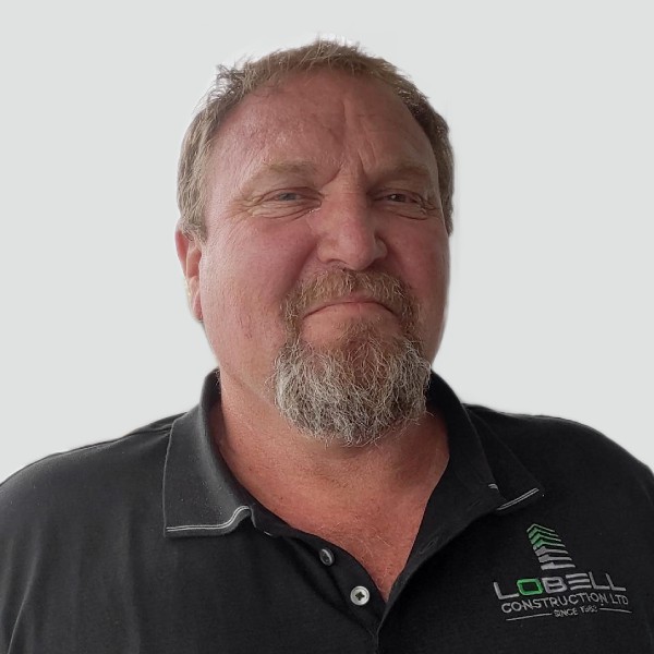 Lobell Construction Tony