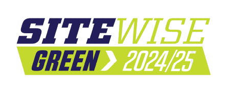 Lobell Sitewise certification